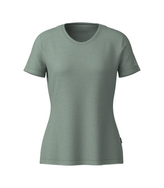 W T-SHIRT MERINO LIGHT