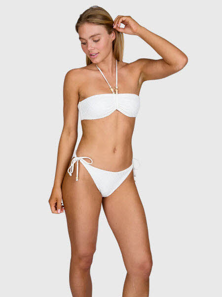 Suzina-Broidery Women Bikini