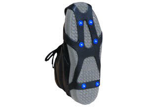 Maxi Schuhkralle Gr. 28-37,schwarz