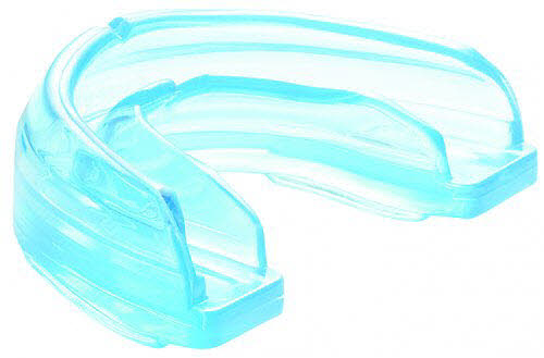 Mundschutz SHOCK DOCTOR BRACES