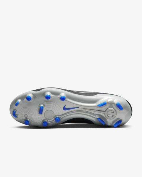 NIKE TIEMPO LEGEND 10 ACADEMY,HYPER TURQ Bild 3