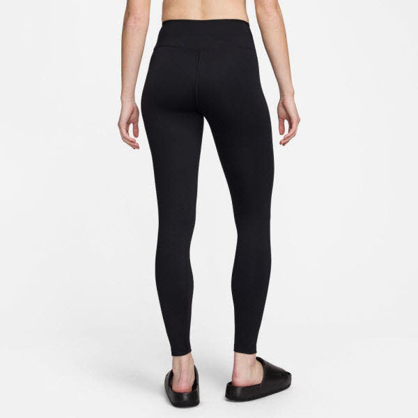 Nike One Women"s High-Waisted