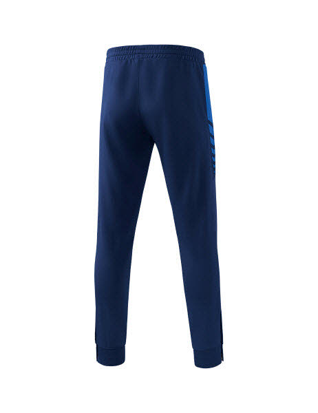SIX WINGS training pants