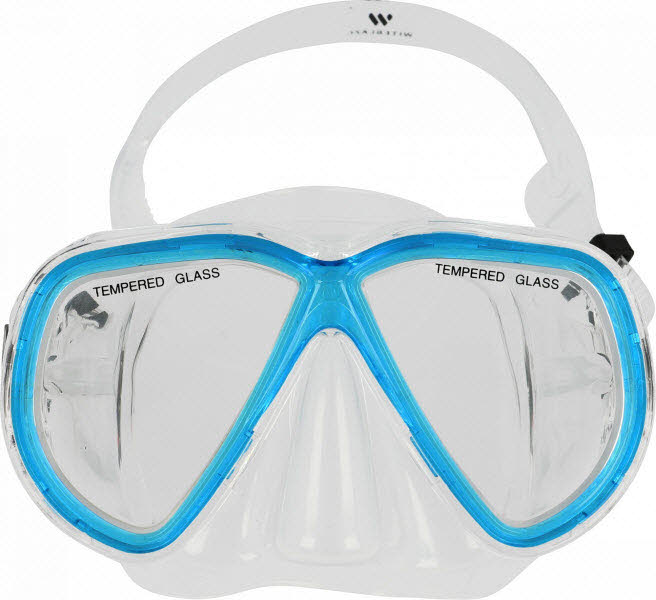 AMAZONAS, Diving Mask Junior(M