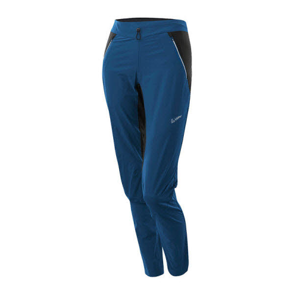 W PANTS TAPERED ASSL