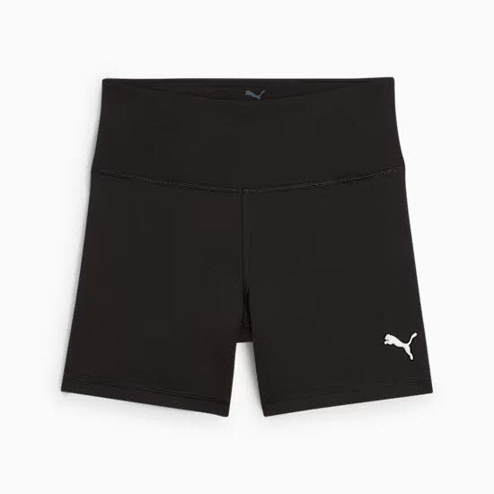W TAD ESSENTIAL HW 5 SHORT TIGHT