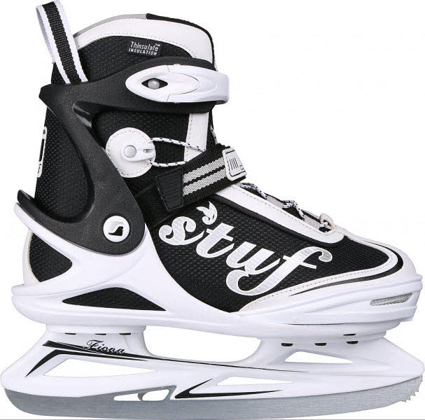 FIONA LADY FIGURE EH-Semisoftskate