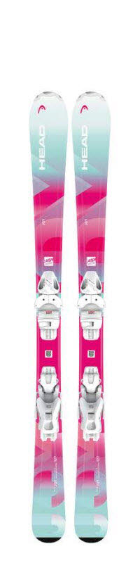 Joy Easy + JRS 4.5 GW CA