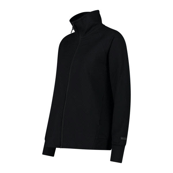 WOMAN CO JACKET