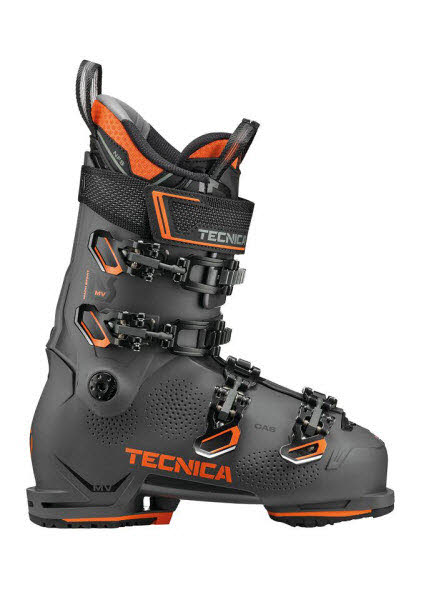MACH SPORT MV 100 GW,RACE GREY Bild 1