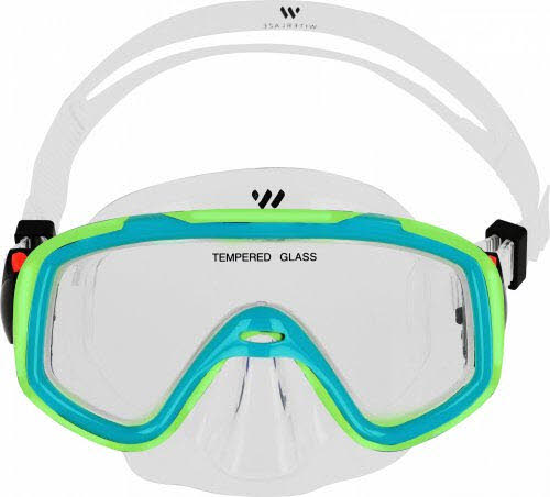 APO, Diving Mask Kid (S Size)P