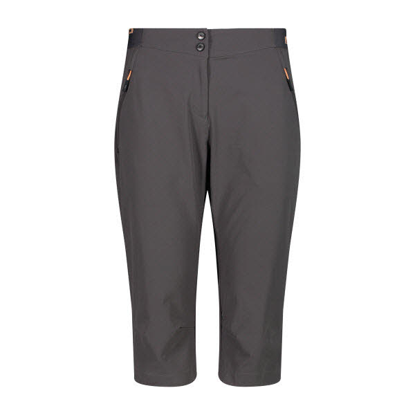 WOMAN CAPRI PANT