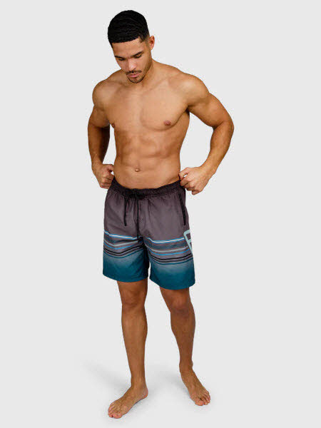 Cester-Long Men Swim Shorts