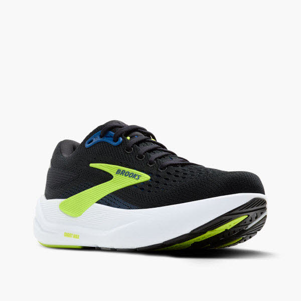 Ghost Max 3