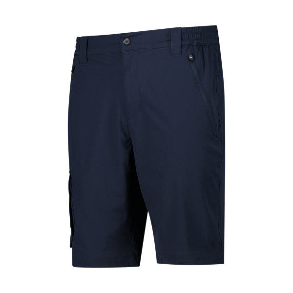 MAN BERMUDA