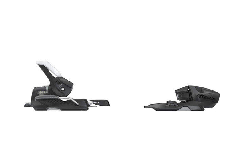Shape SX Black Edt. SW + PR 11 GW Bild 3