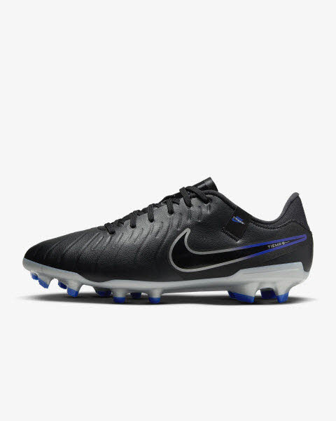 NIKE TIEMPO LEGEND 10 ACADEMY,HYPER TURQ Bild 2