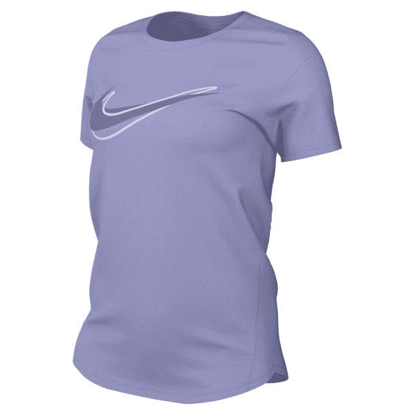 Nike One Swoosh Women"s Dri-FI