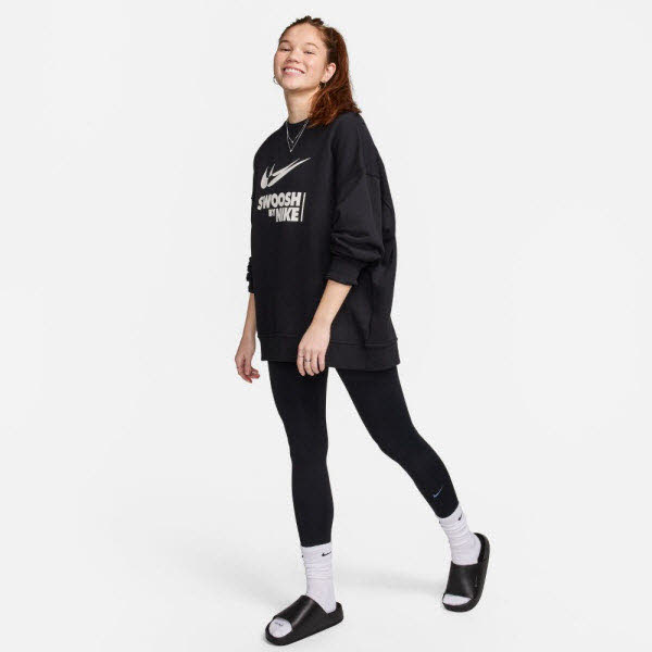Nike One Women"s High-Waisted