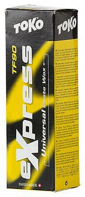 Express TF90 Paste Wax 75ml