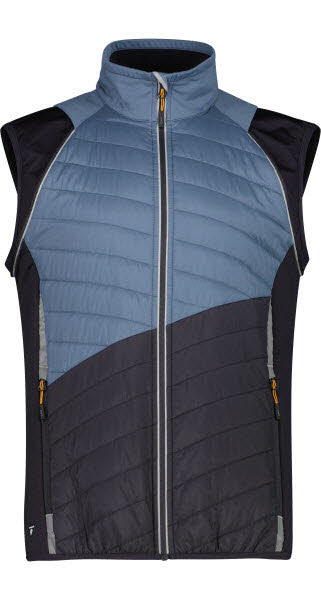 MAN JACKET DET. SLEEVES