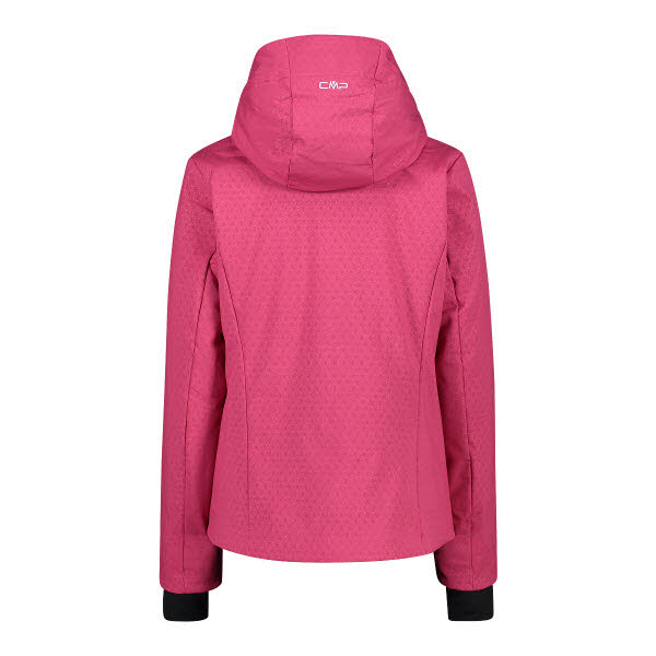 WOMAN JACKET ZIP HOOD Bild 2