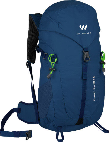 KORSIKA AIR 28 Unisex hiking,b