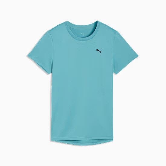 W TAD ESSENTIAL CREW TEE