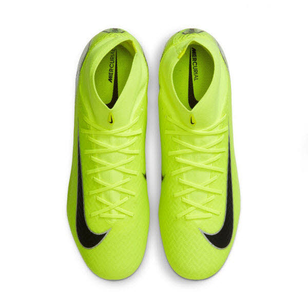 ZM SUPERFLY 10 ACAD FG/MG