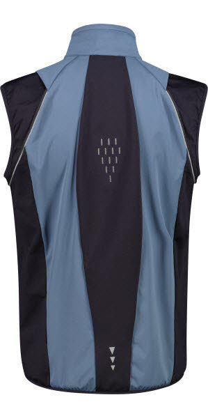 MAN JACKET DET. SLEEVES