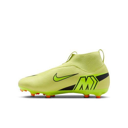JR ZOOM SUPERFLY 10 ACAD FGMG