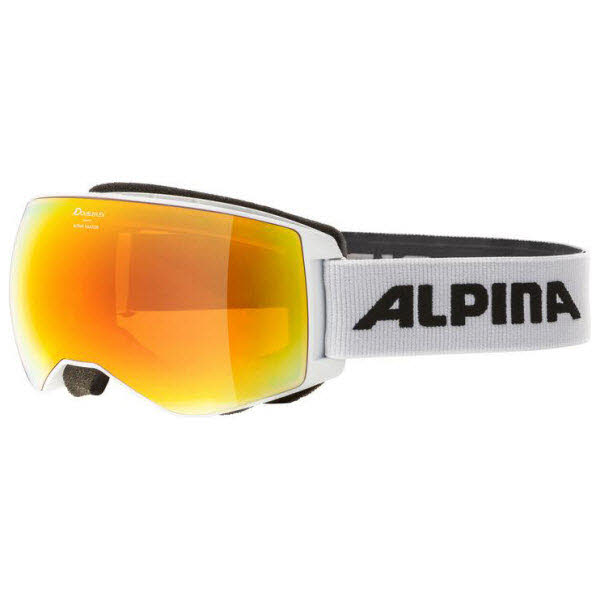 ALPINA NAATOR HM