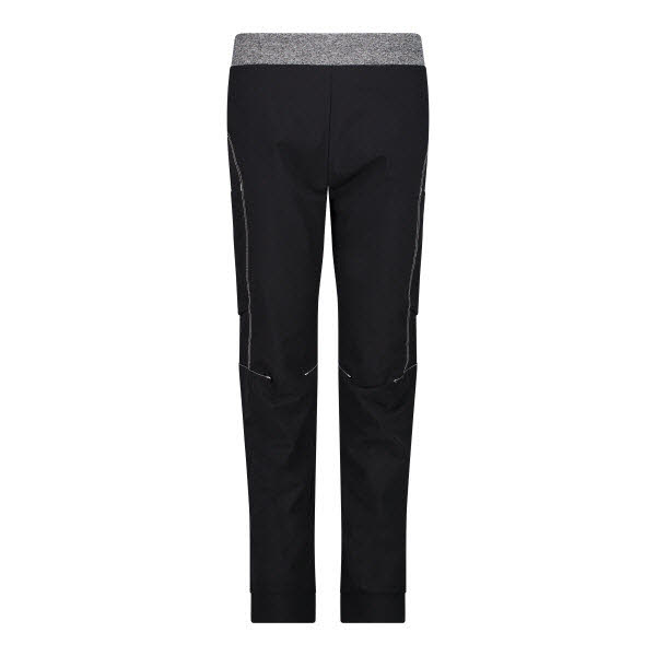 WOMAN PANT LIGHT CLIMB