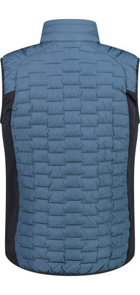 MAN VEST HYBRID