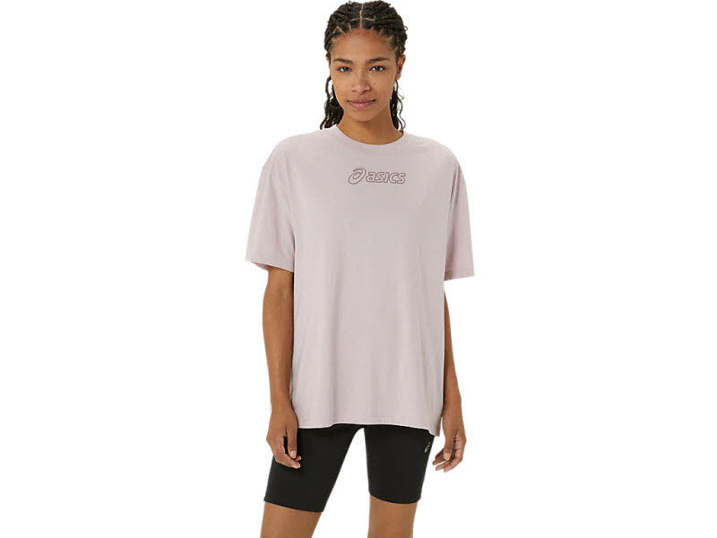 ASICS LOGO TEE