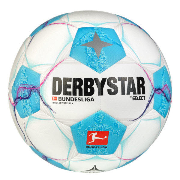 Bundesliga Brillant Replica v2