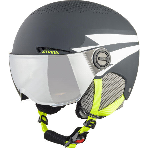 ZUPO VISOR