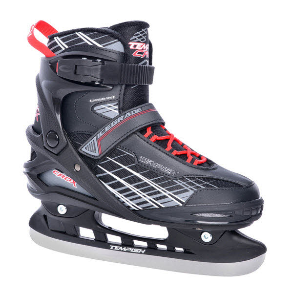 TEMPISH Eishockeyschlittschuh CROX