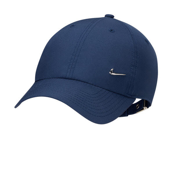 U NK DF CLUB CAP U CB MTSWSH L,MIDNIGHT