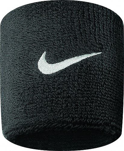 NIKE NOS Swoosh Wristband