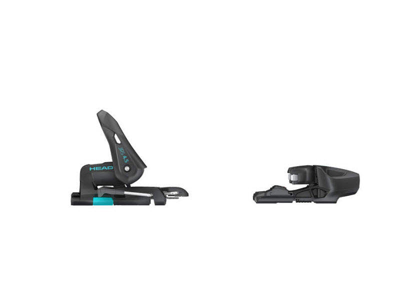 Supershape Team Easy + JRS 4.5 GW C Bild 3