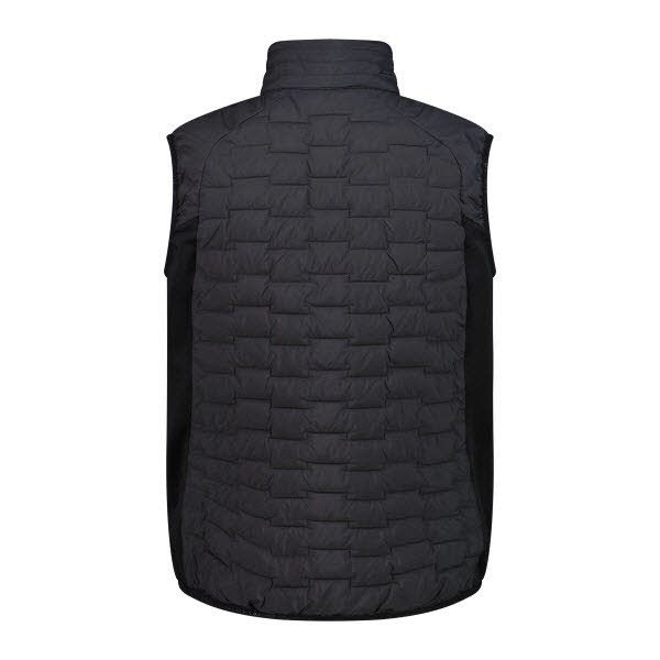 MAN VEST HYBRID