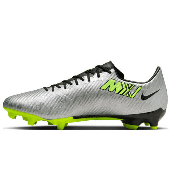 NIKE ZOOM MERCURIAL VAPOR 15 A,METALLIC Bild 2