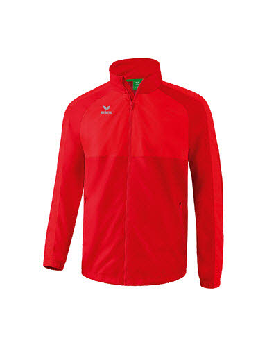 TEAM all-weather jacket