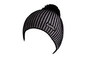 Eisbär Rodrigo Pompon Unisex M,schw