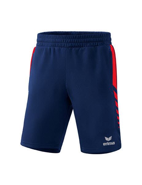 SIX WINGS shorts without inner slip Bild 1