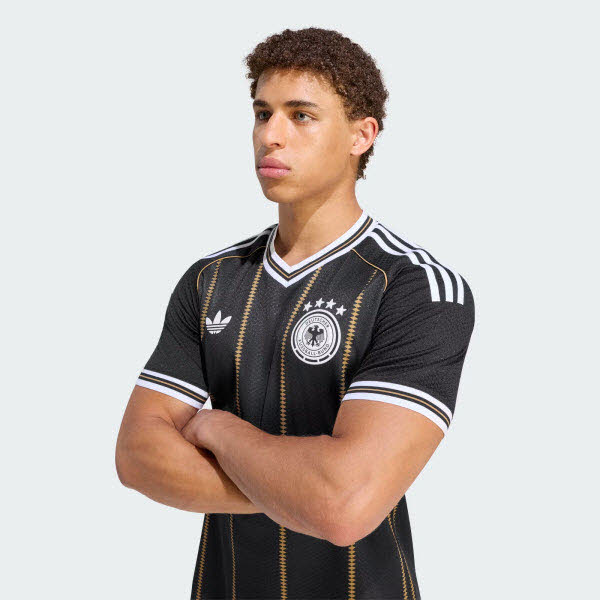 DFB 3RD JSY