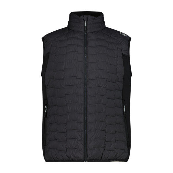 MAN VEST HYBRID