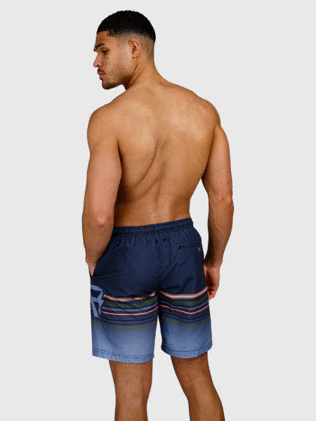 Cester-Long Men Swim Shorts