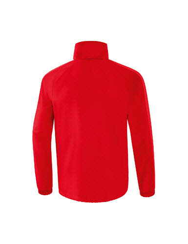 TEAM all-weather jacket